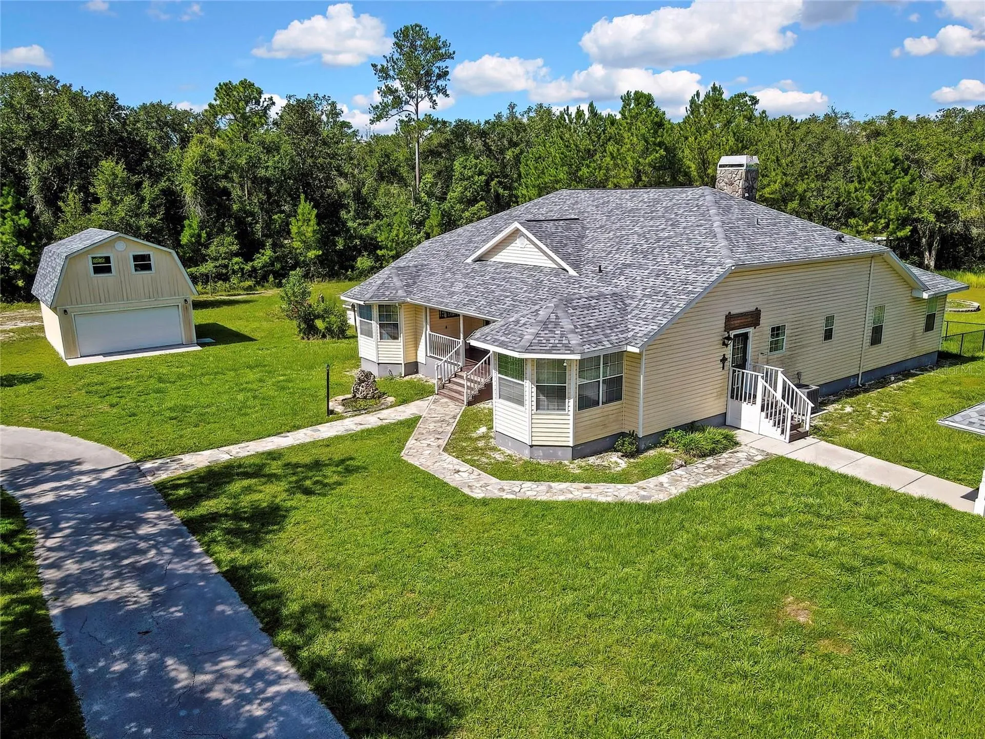 2235 Rackley Road Brooksville FL 34604