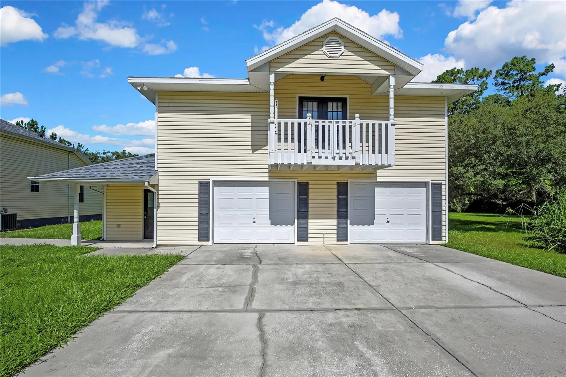2235 Rackley Road Brooksville FL 34604