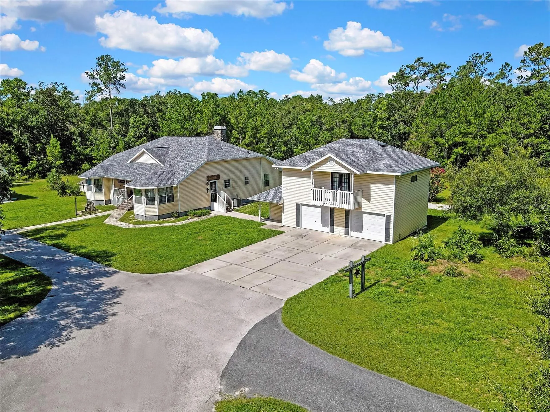 2235 Rackley Road Brooksville FL 34604