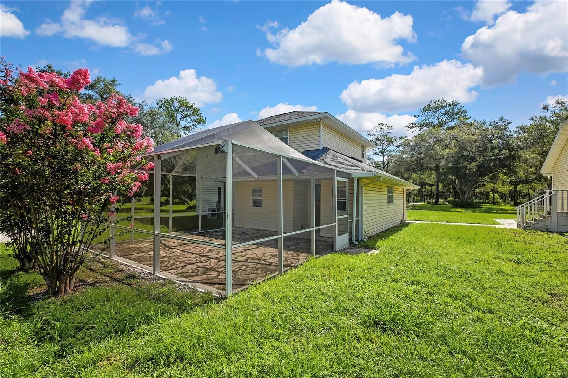 2235 Rackley Road Brooksville FL 34604