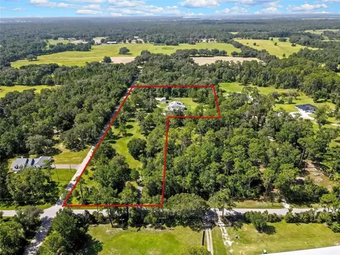 2235 Rackley Road Brooksville FL 34604