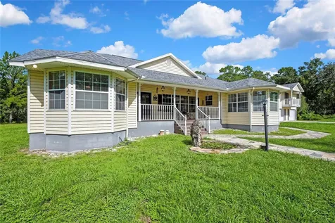 2235 Rackley Road Brooksville FL 34604