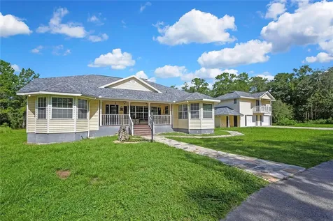 2235 Rackley Road Brooksville FL 34604