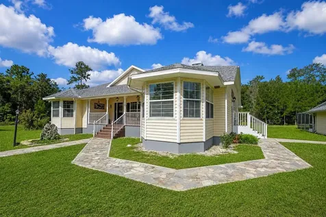 2235 Rackley Road Brooksville FL 34604