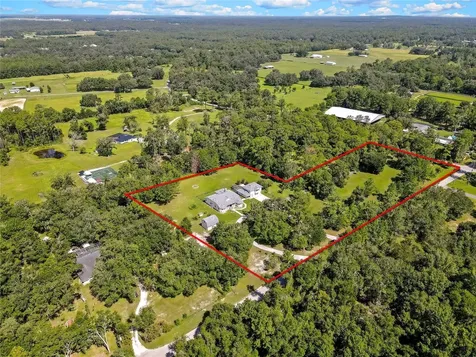 2235 Rackley Road Brooksville FL 34604