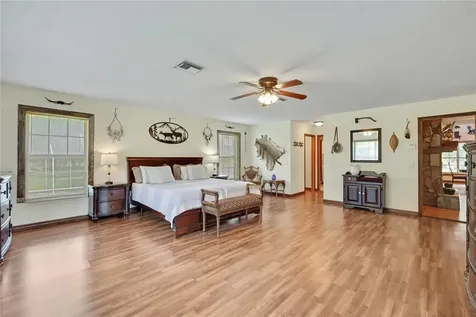 2235 Rackley Road Brooksville FL 34604
