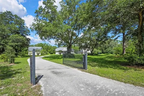 2235 Rackley Road Brooksville FL 34604