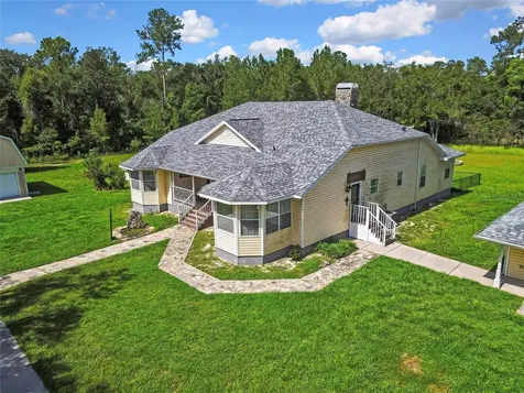 2235 Rackley Road Brooksville FL 34604