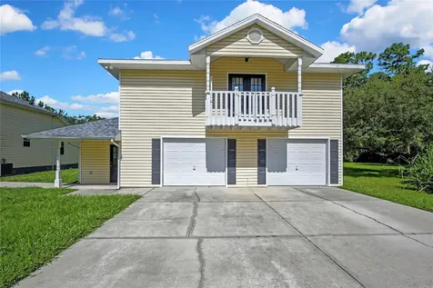 2235 Rackley Road Brooksville FL 34604