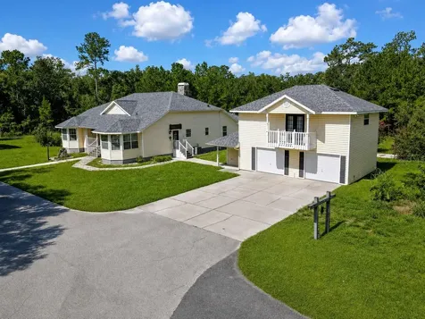 2235 Rackley Road Brooksville FL 34604