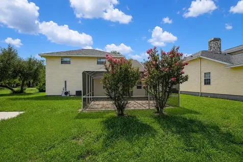 2235 Rackley Road Brooksville FL 34604