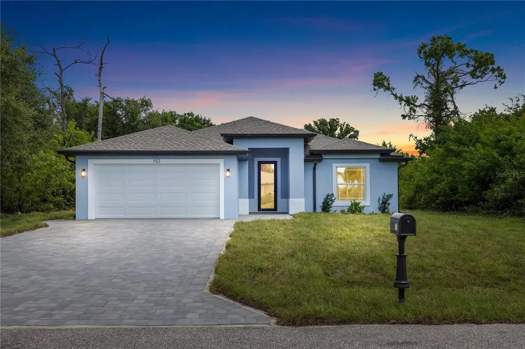 152 Albatross Road Rotonda West FL 33947