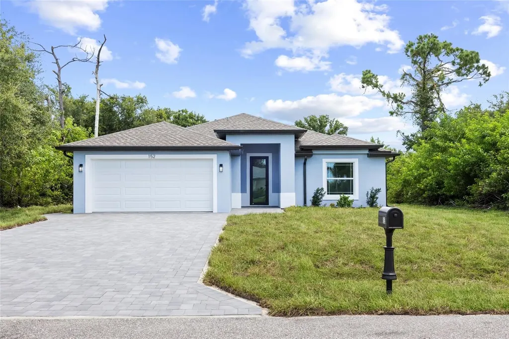 152 Albatross Road Rotonda West FL 33947