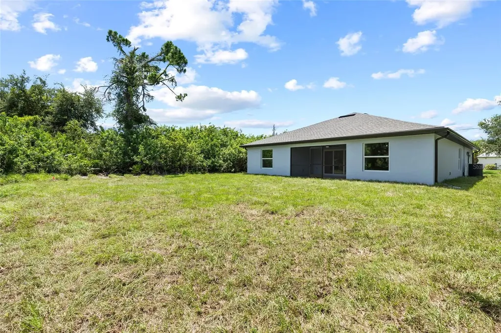 152 Albatross Road Rotonda West FL 33947