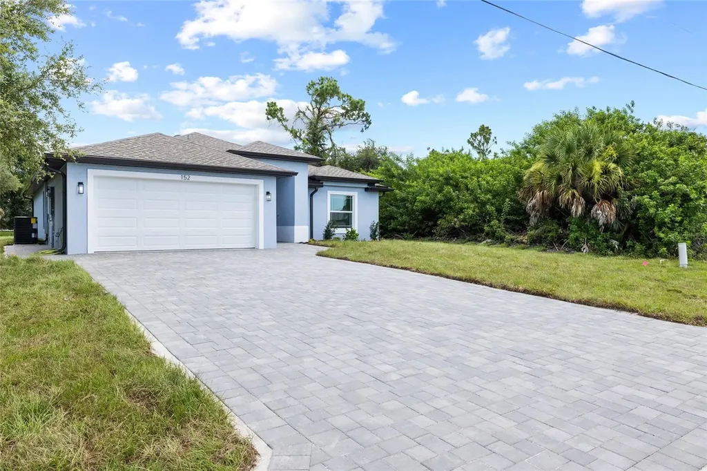 152 Albatross Road Rotonda West FL 33947