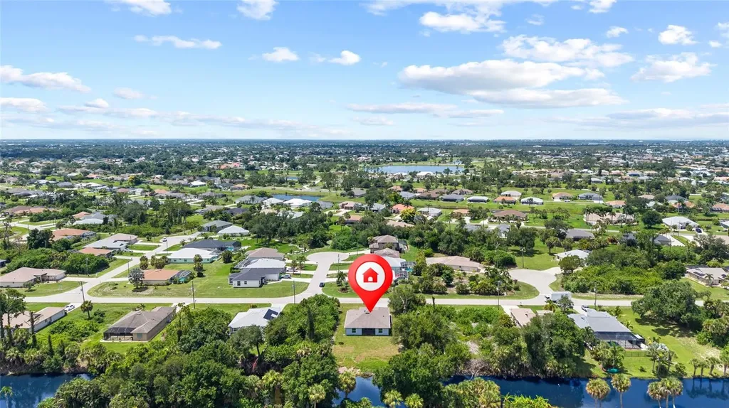 152 Albatross Road Rotonda West FL 33947
