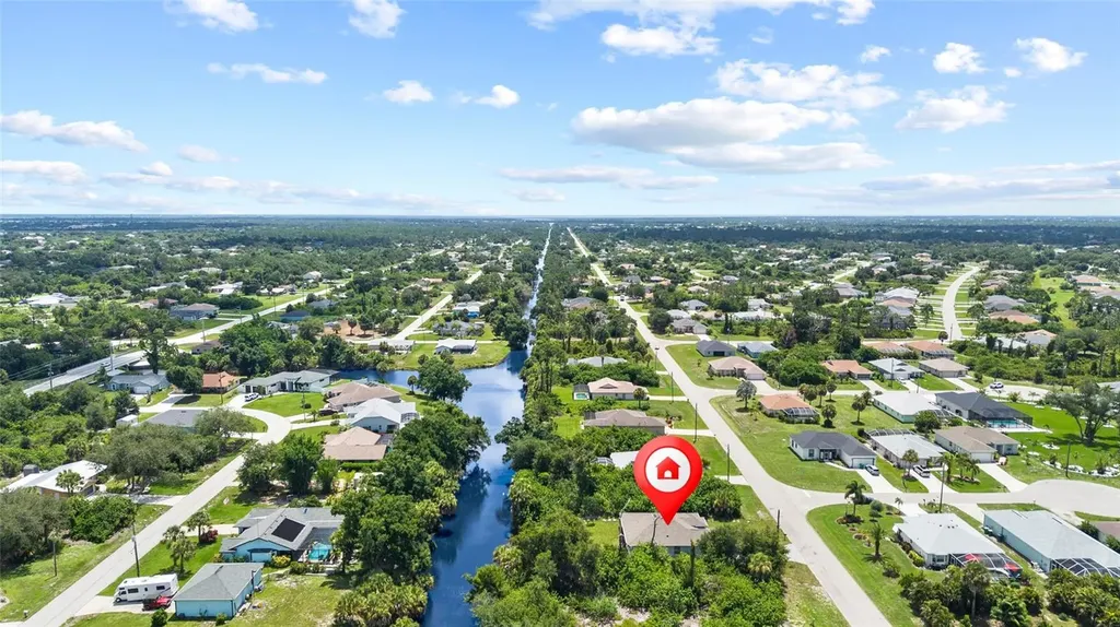 152 Albatross Road Rotonda West FL 33947