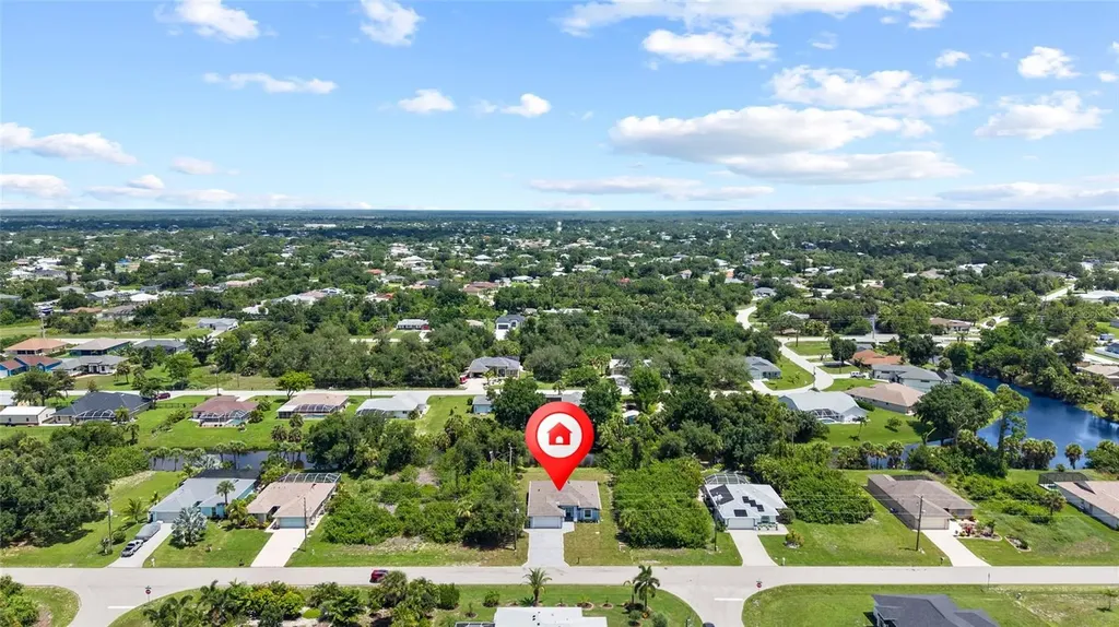 152 Albatross Road Rotonda West FL 33947