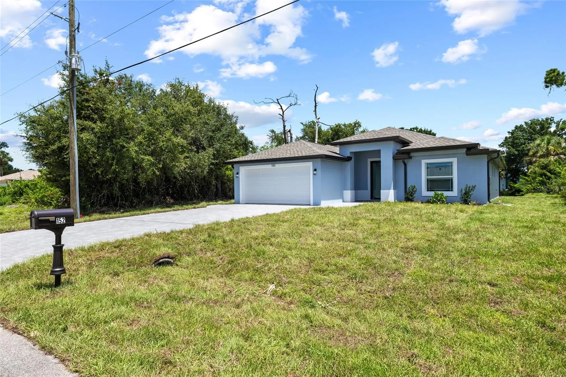 152 Albatross Road Rotonda West FL 33947