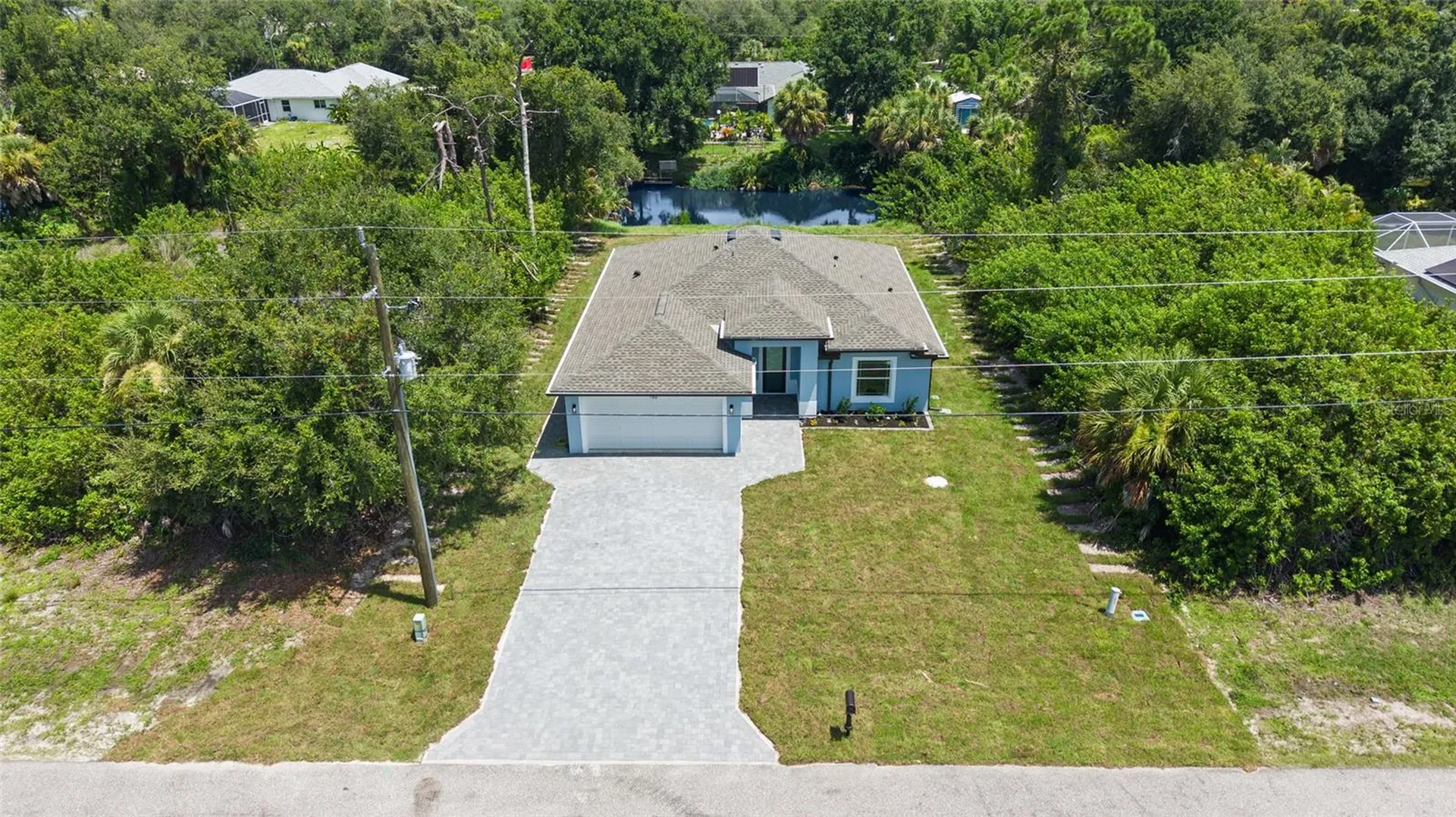 152 Albatross Road Rotonda West FL 33947