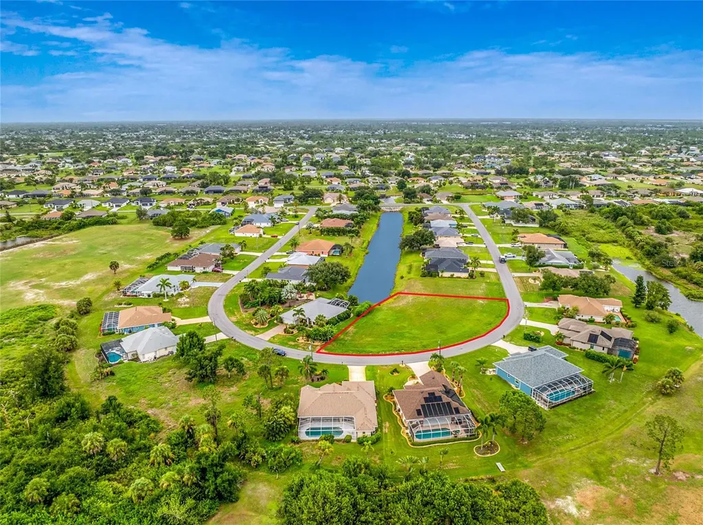 19 Medalist Place Rotonda West FL 33947