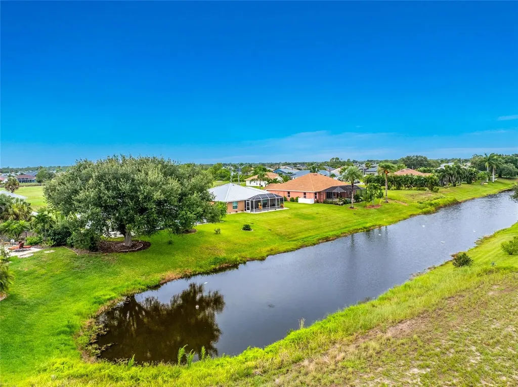 19 Medalist Place Rotonda West FL 33947