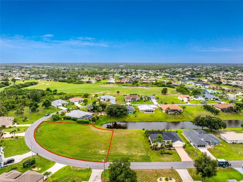 19 Medalist Place Rotonda West FL 33947