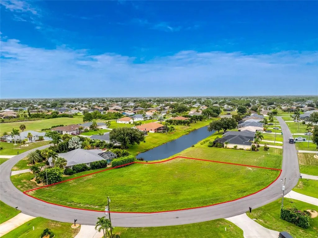 19 Medalist Place Rotonda West FL 33947
