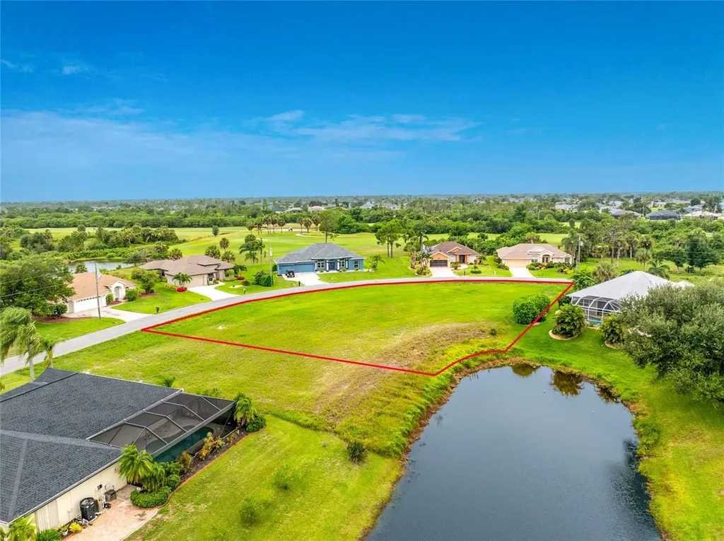 19 Medalist Place Rotonda West FL 33947
