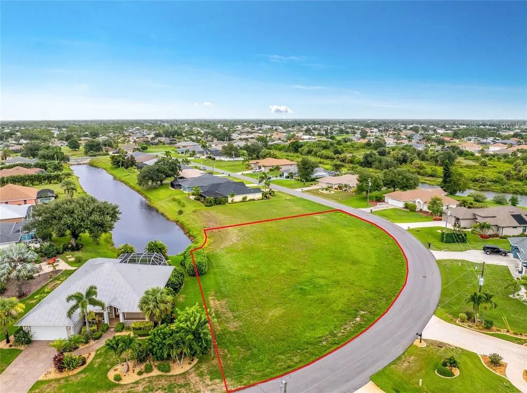 19 Medalist Place Rotonda West FL 33947