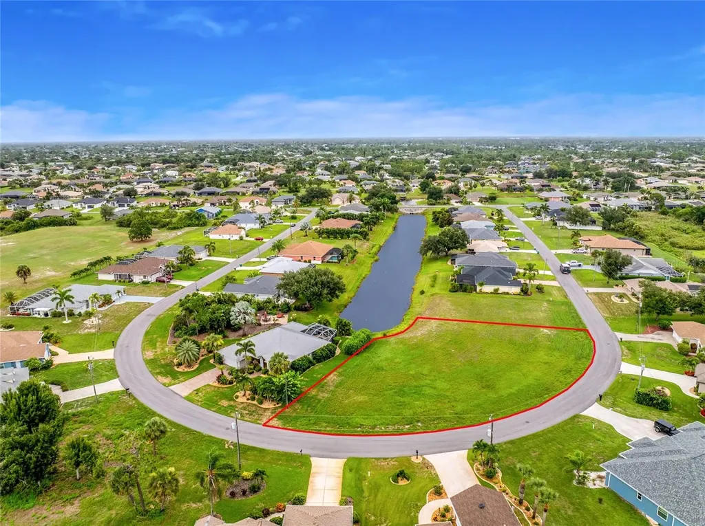 19 Medalist Place Rotonda West FL 33947
