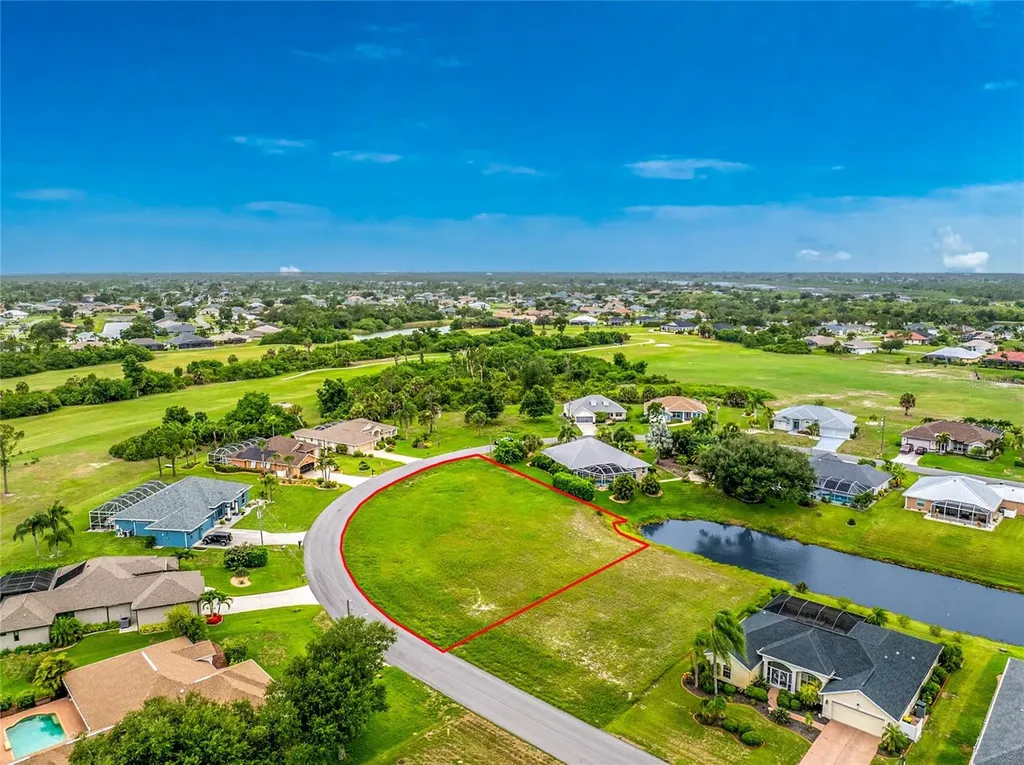 19 Medalist Place Rotonda West FL 33947