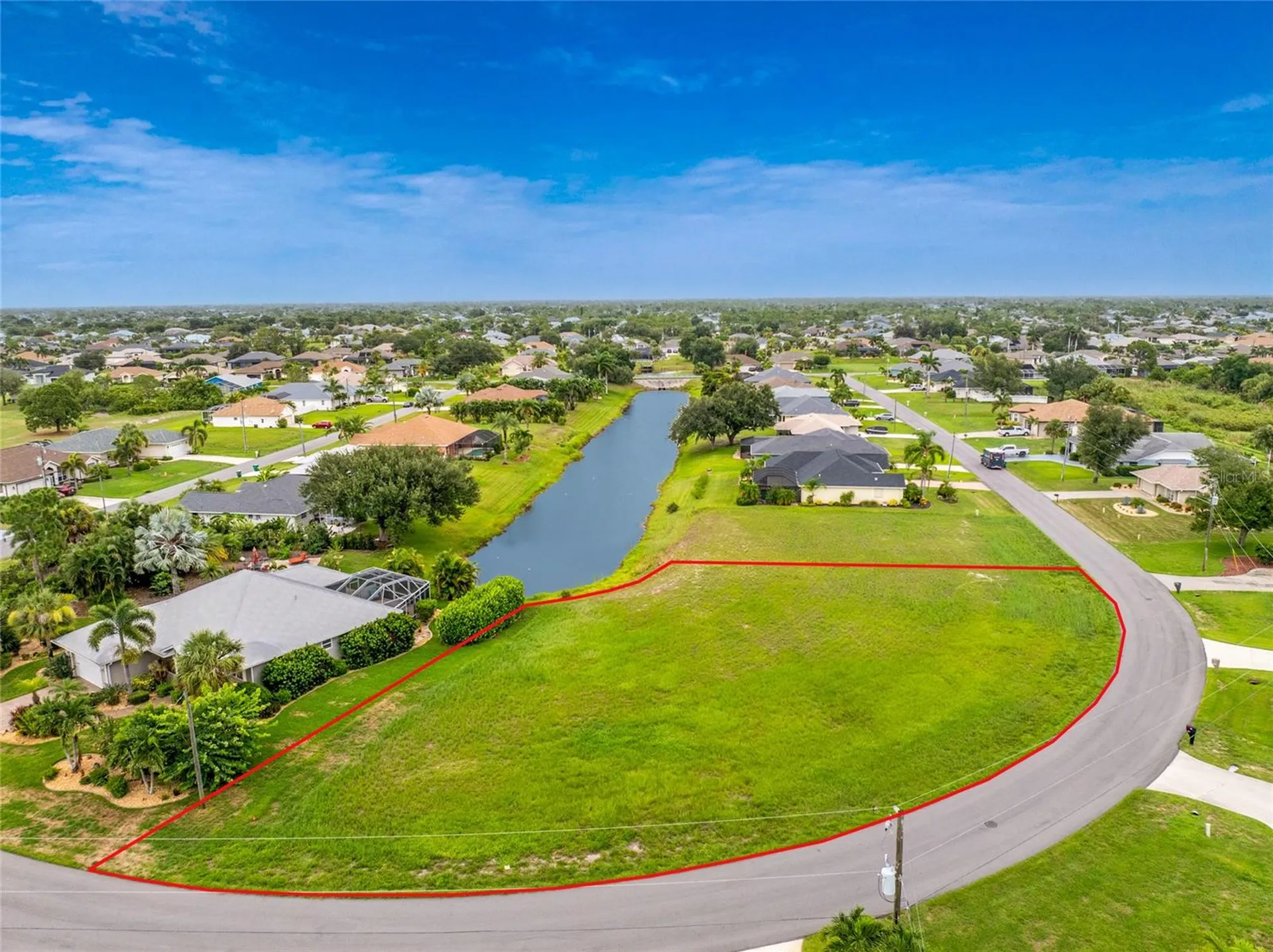 19 Medalist Place Rotonda West FL 33947