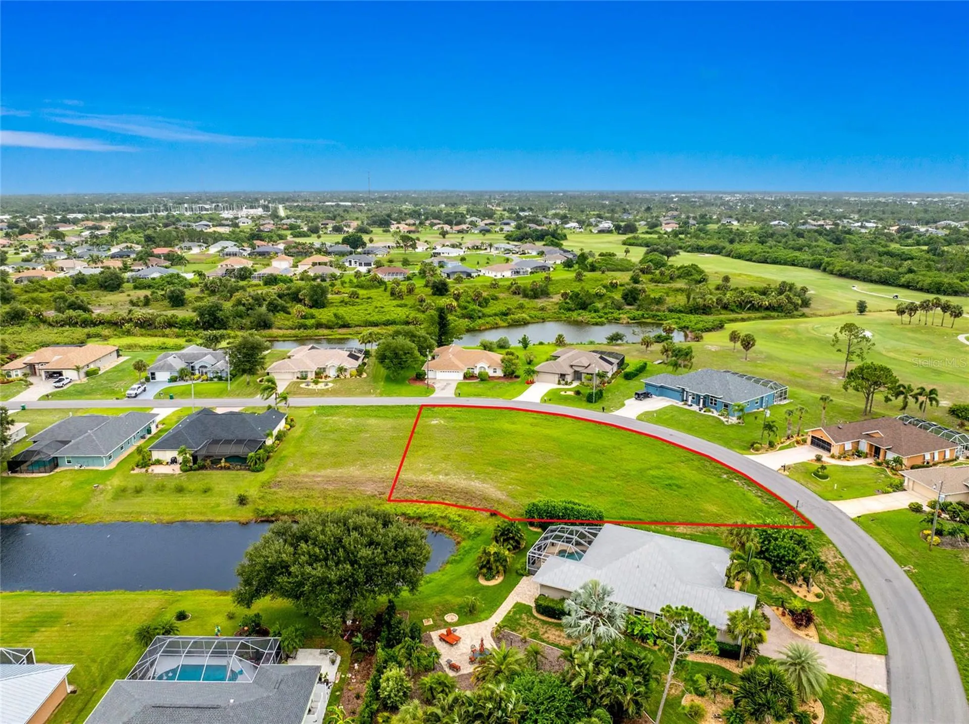 19 Medalist Place Rotonda West FL 33947