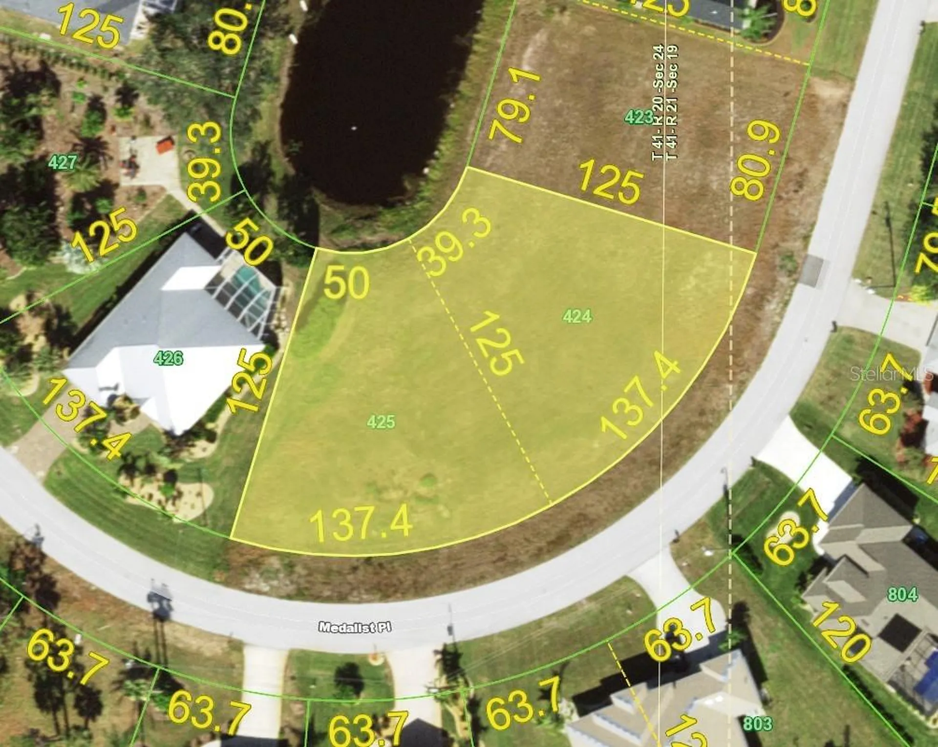 19 Medalist Place Rotonda West FL 33947