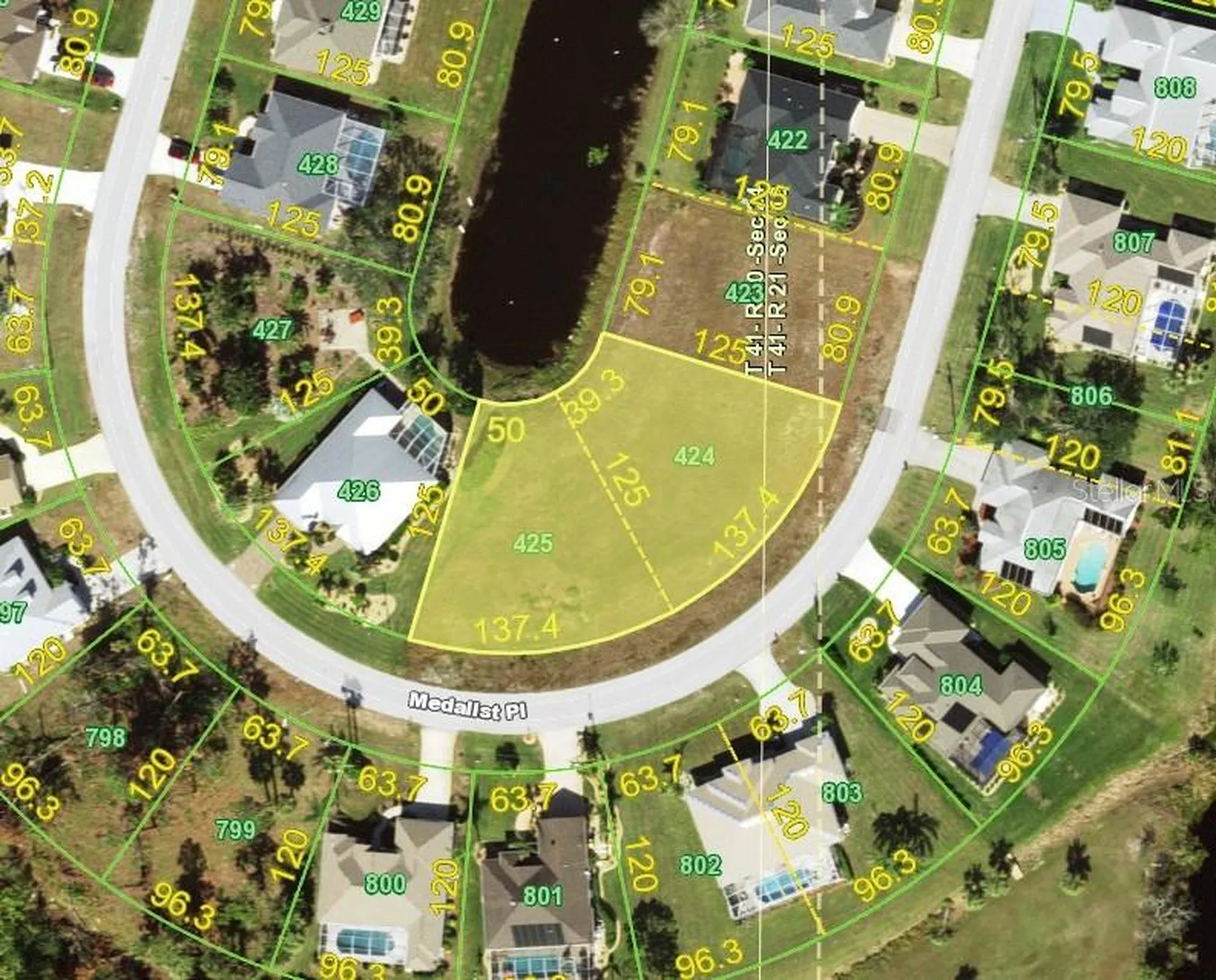 19 Medalist Place Rotonda West FL 33947