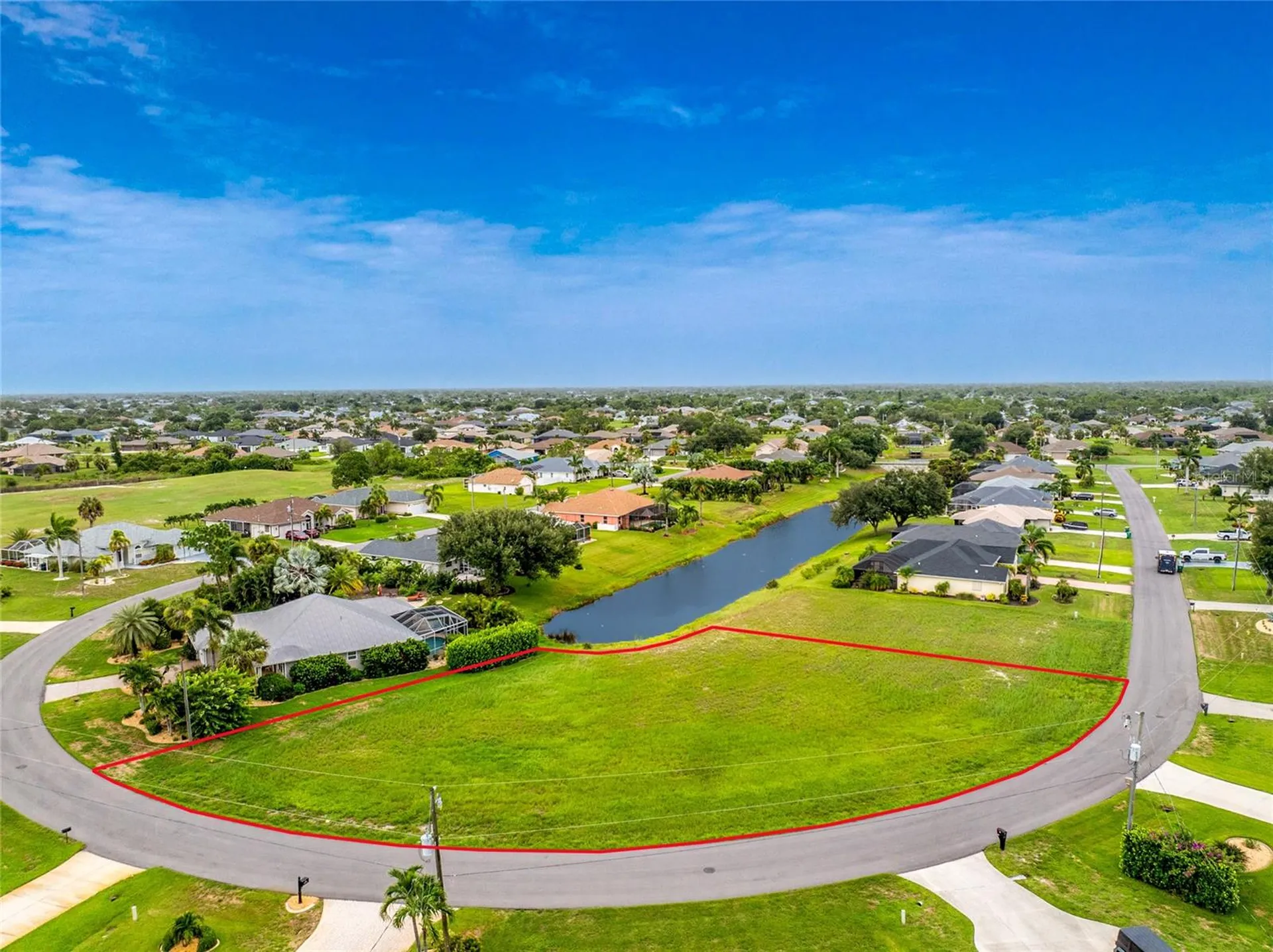 19 Medalist Place Rotonda West FL 33947
