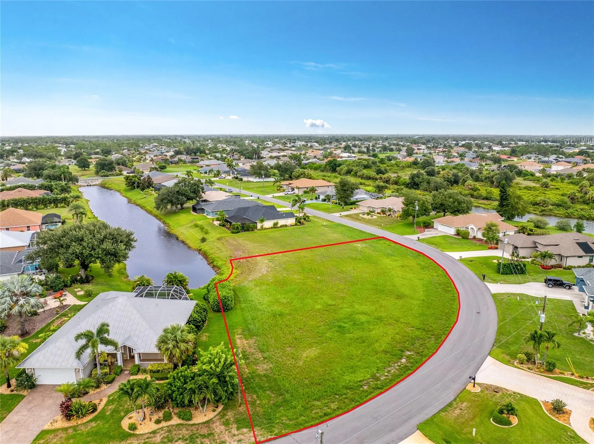 19 Medalist Place Rotonda West FL 33947