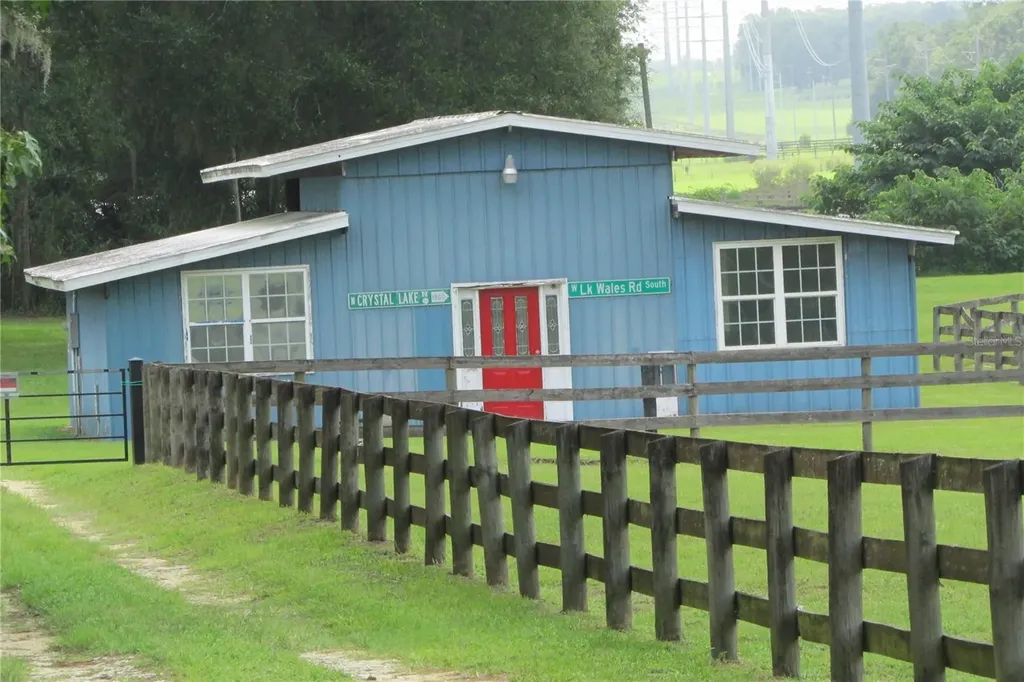 10455 NW Gainesville Road Ocala FL 34482
