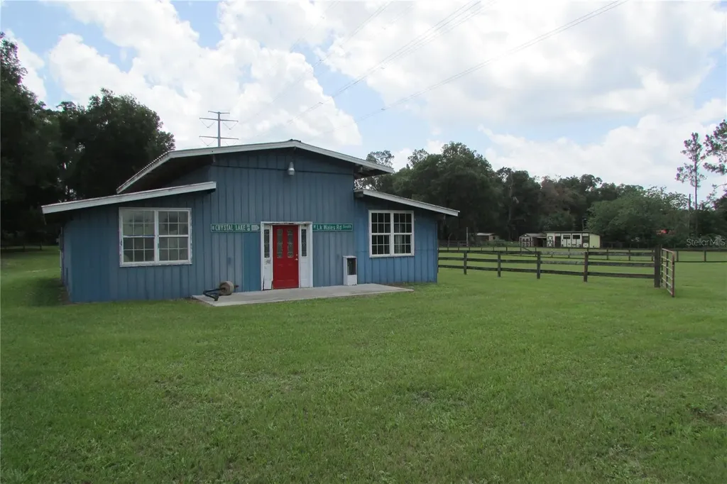 10455 NW Gainesville Road Ocala FL 34482