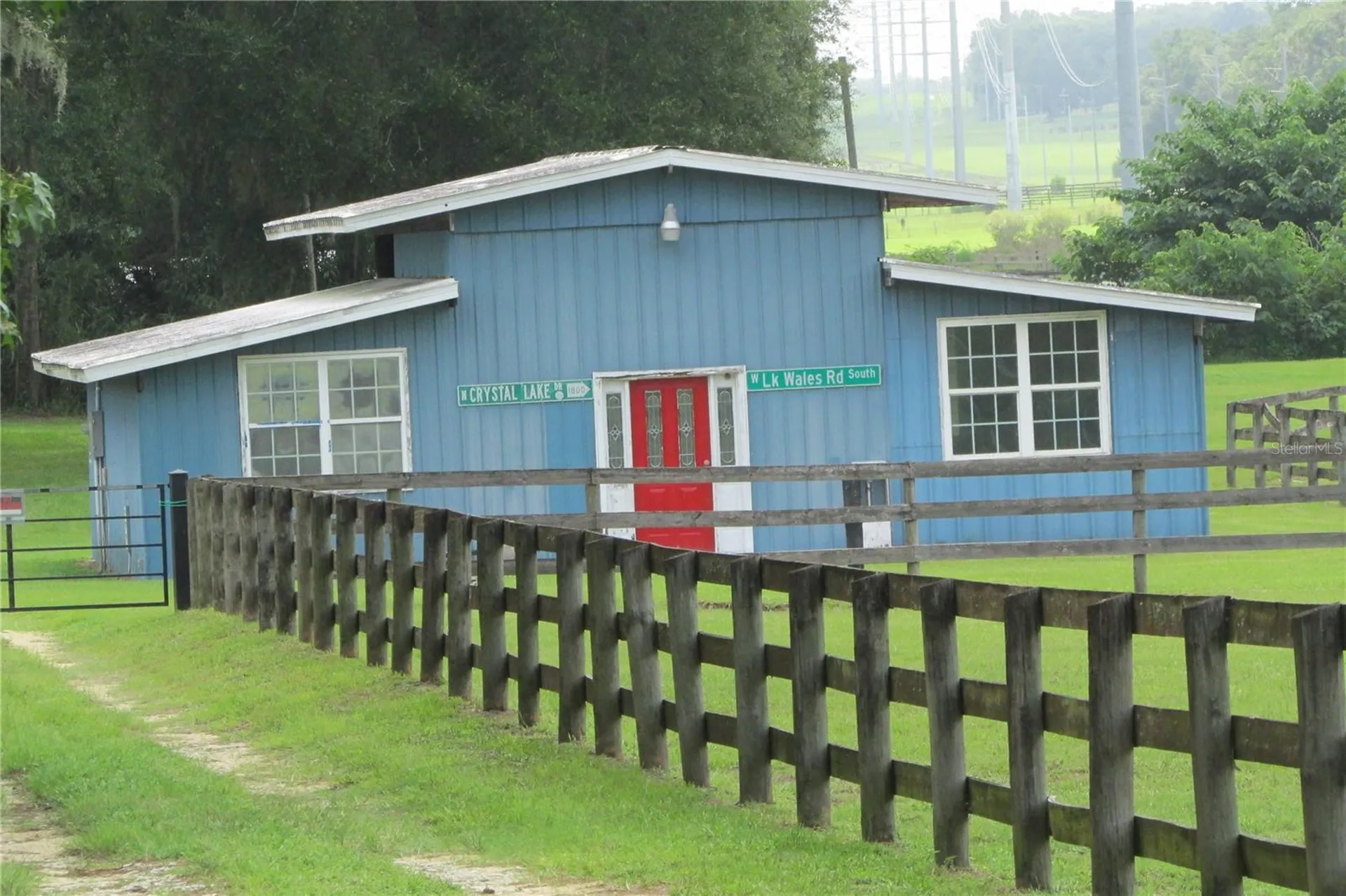 10455 NW Gainesville Road Ocala FL 34482