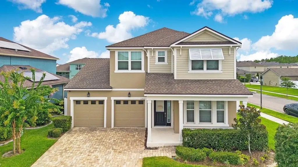 11902 Landing Point Loop Orlando FL 32832