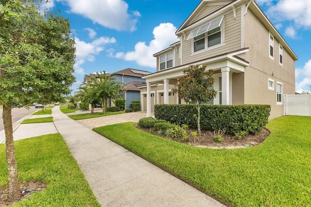 11902 Landing Point Loop Orlando FL 32832