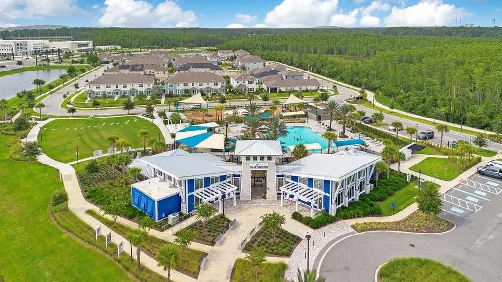 11902 Landing Point Loop Orlando FL 32832