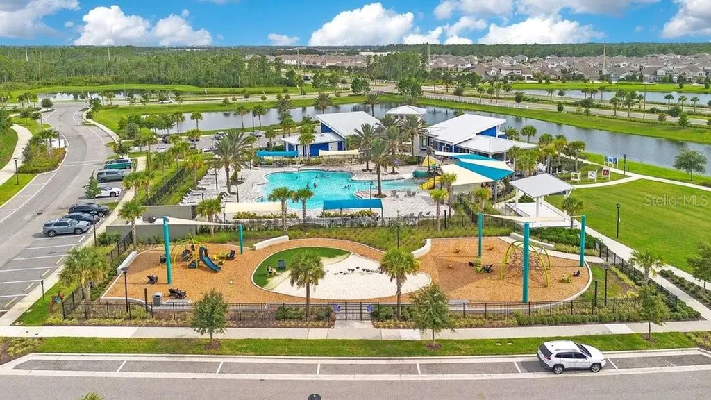11902 Landing Point Loop Orlando FL 32832