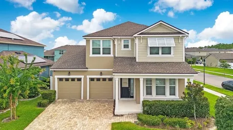 11902 Landing Point Loop Orlando FL 32832
