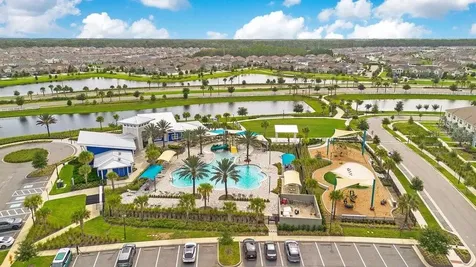 11902 Landing Point Loop Orlando FL 32832
