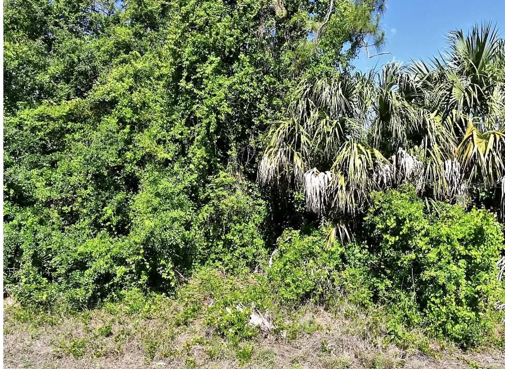 Guttenburg Road North Port FL 34288