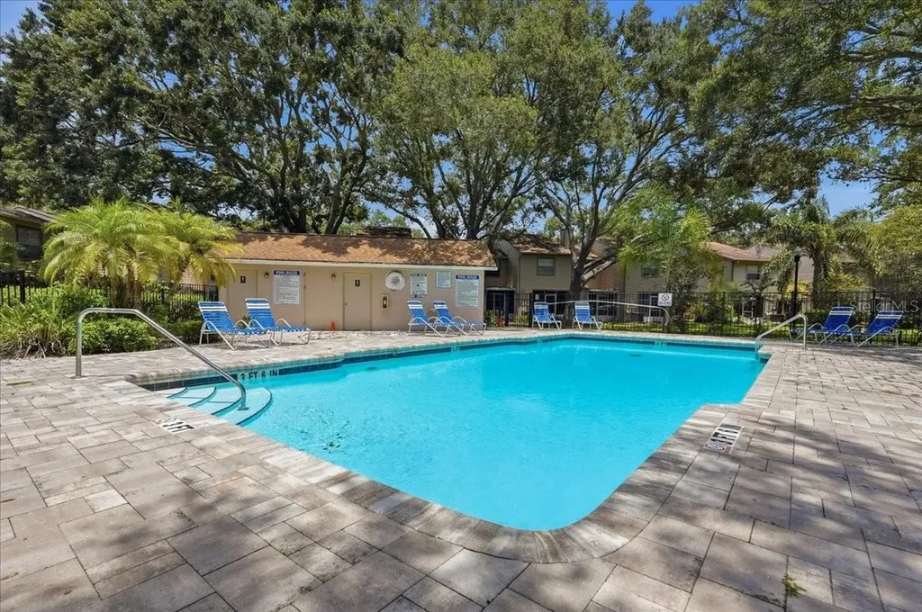 2120 Fletchers Point Circle Tampa FL 33613