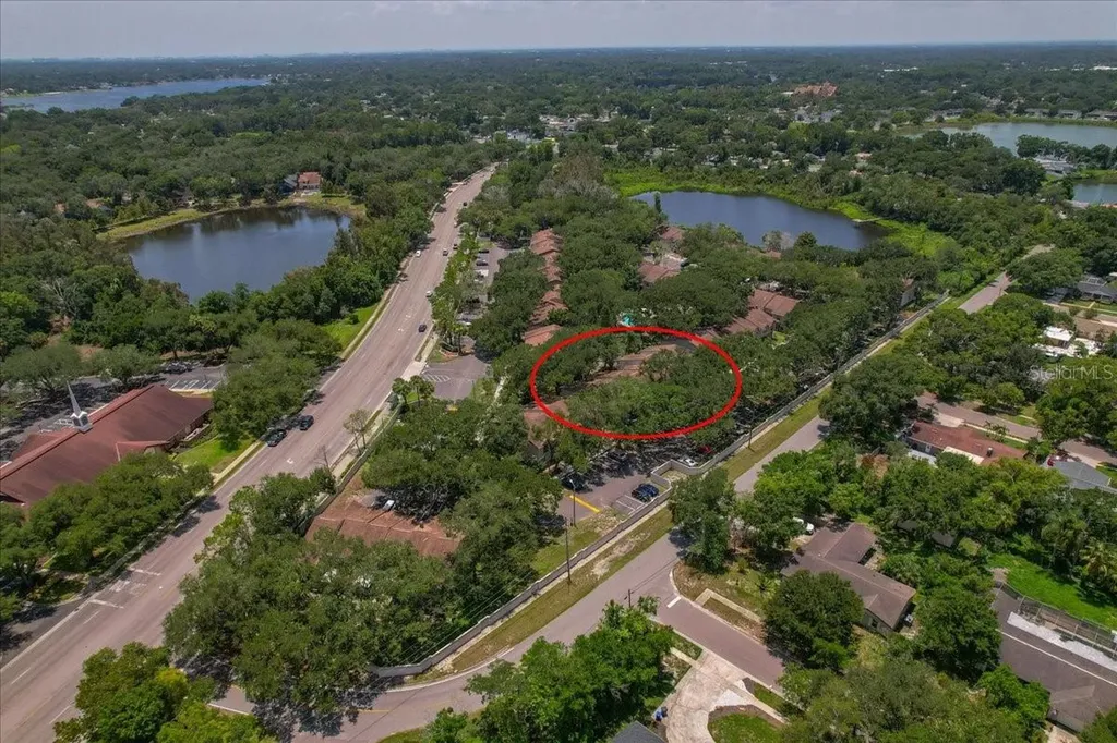 2120 Fletchers Point Circle Tampa FL 33613
